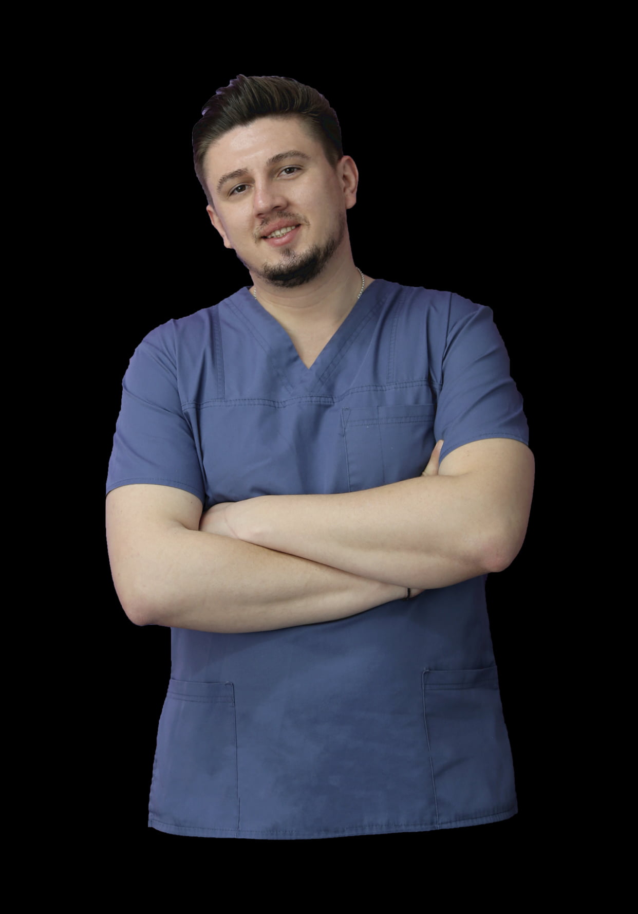 echipă cabinet stomatologic București și Buzău